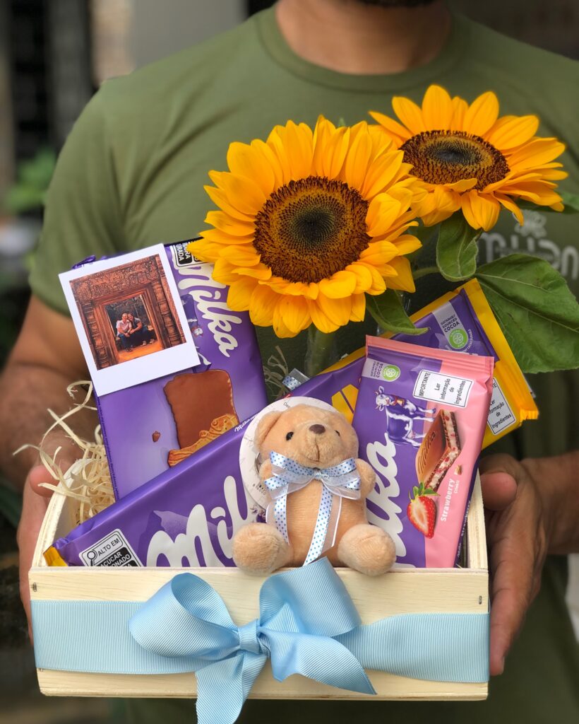 CHOCO PREMIUM MILKA - Apaixonados por Milka