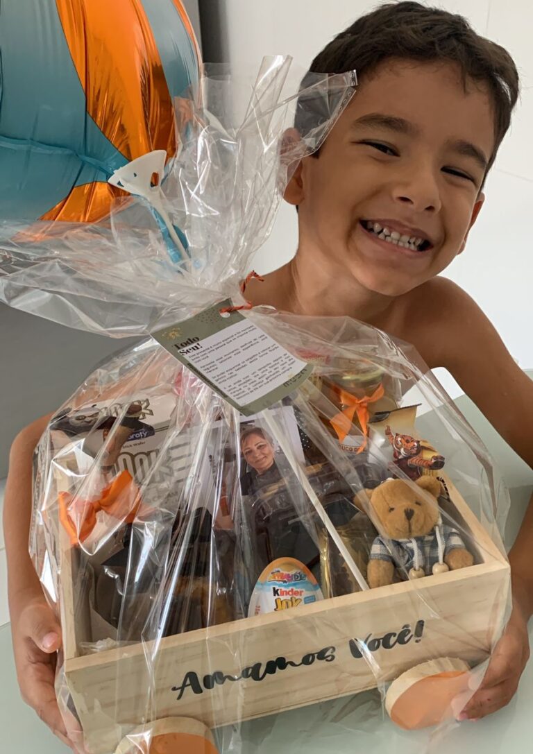 CLIENTES SATISFEITOS