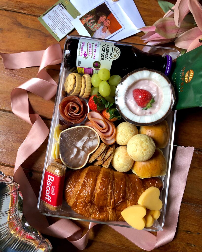 BANDEJA PREMIUM ACRILICO